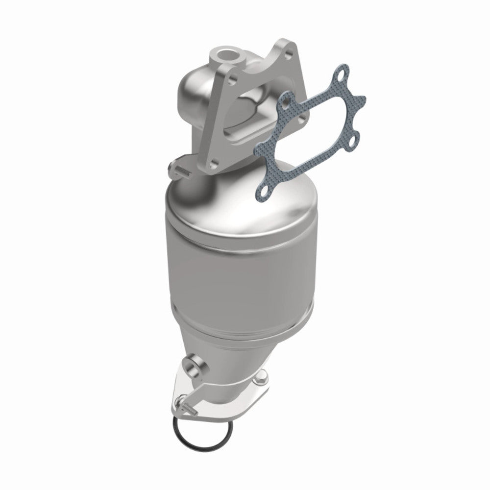 2003 2007 Honda Accord 3.0L Direct-Fit Catalytic Converter 5531333 Magnaflow