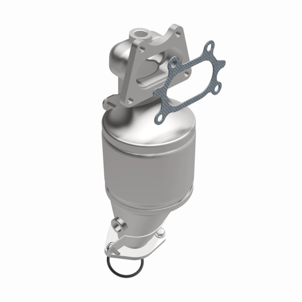 2003 2007 Honda Accord 3.0L Direct-Fit Catalytic Converter 5531333 Magnaflow