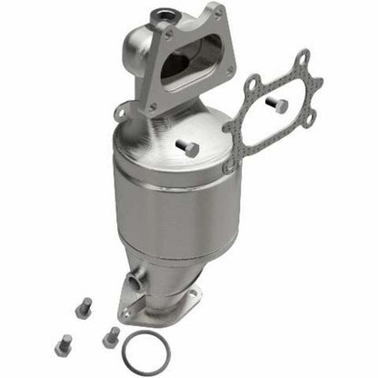2003 2007 Honda Accord 3.0L Direct-Fit Catalytic Converter 5531333 Magnaflow