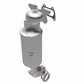 2006-13 Honda Civic California Direct Fit Catalytic Converter 5531343 Magnaflow