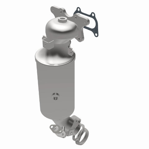 2006-13 Honda Civic California Direct Fit Catalytic Converter 5531343 Magnaflow