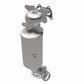 2006-13 Honda Civic California Direct Fit Catalytic Converter 5531343 Magnaflow - Catalytic Converters Car Part People
