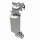 2006-13 Honda Civic California Direct Fit Catalytic Converter 5531343 Magnaflow