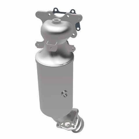 2006-13 Honda Civic California Direct Fit Catalytic Converter 5531343 Magnaflow