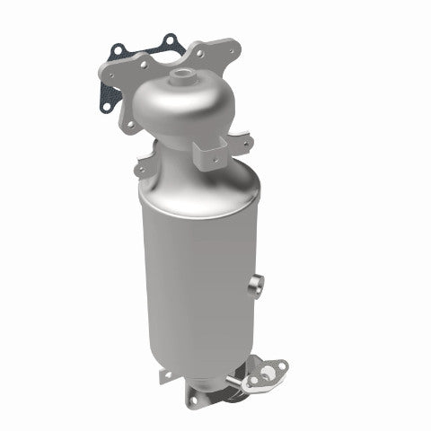 2006-13 Honda Civic California Direct Fit Catalytic Converter 5531343 Magnaflow