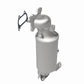 2006-13 Honda Civic California Direct Fit Catalytic Converter 5531343 Magnaflow - Catalytic Converters Car Part People