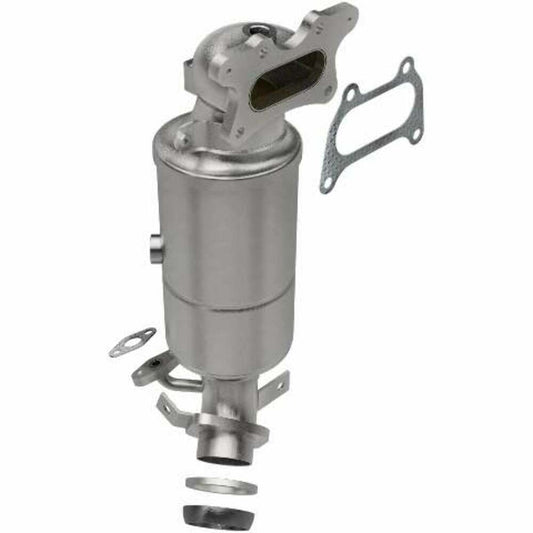 2006-13 Honda Civic California Direct Fit Catalytic Converter 5531343 Magnaflow - Catalytic Converters Car Part People