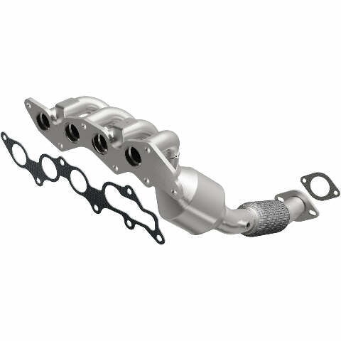 2005-2007 Ford Focus Catalytic Converter 5531393 Magnaflow
