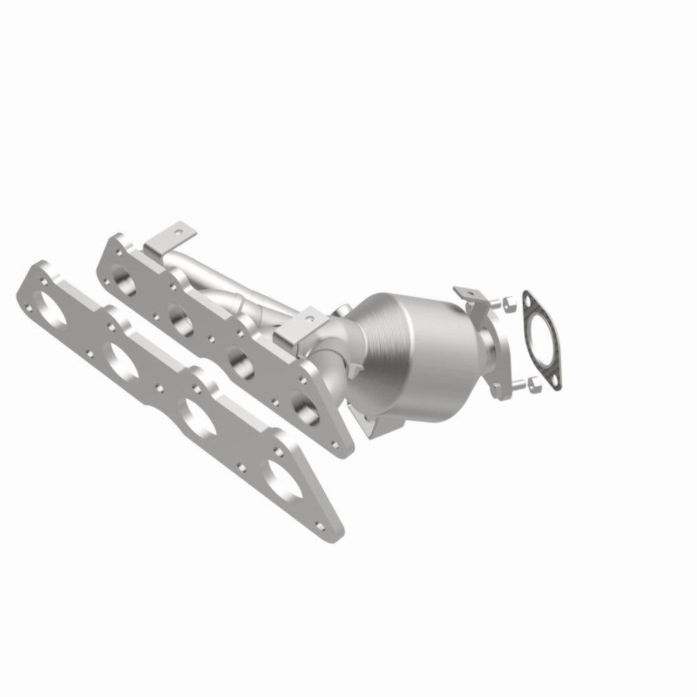 2012 2017 Hyundai Accent 1.6L Direct-Fit Catalytic Converter 5531429 Magnaflow
