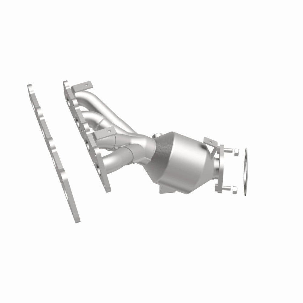 2012 2017 Hyundai Accent 1.6L Direct-Fit Catalytic Converter 5531429 Magnaflow