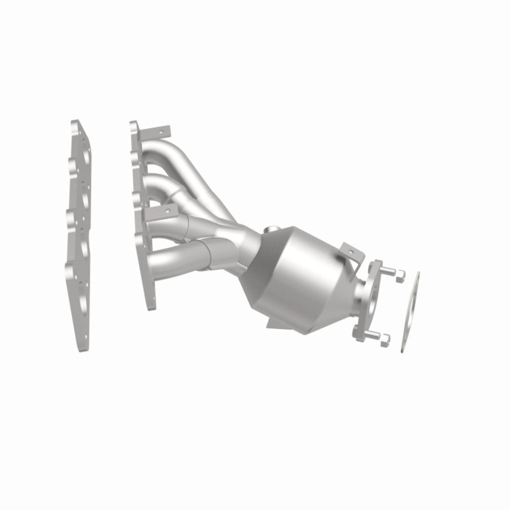 2012 2017 Hyundai Accent 1.6L Direct-Fit Catalytic Converter 5531429 Magnaflow