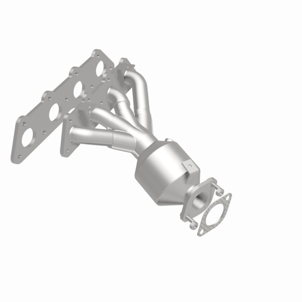 2012 2017 Hyundai Accent 1.6L Direct-Fit Catalytic Converter 5531429 Magnaflow