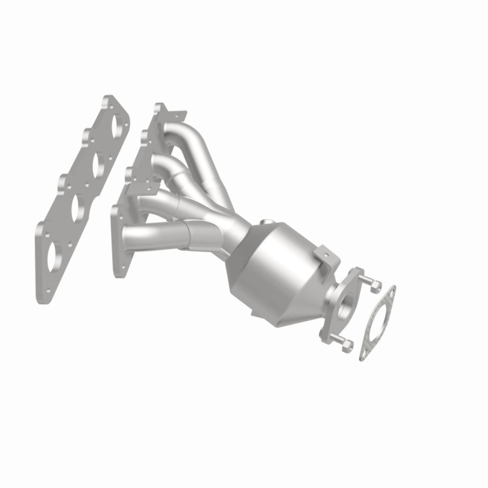 2012 2017 Hyundai Accent 1.6L Direct-Fit Catalytic Converter 5531429 Magnaflow