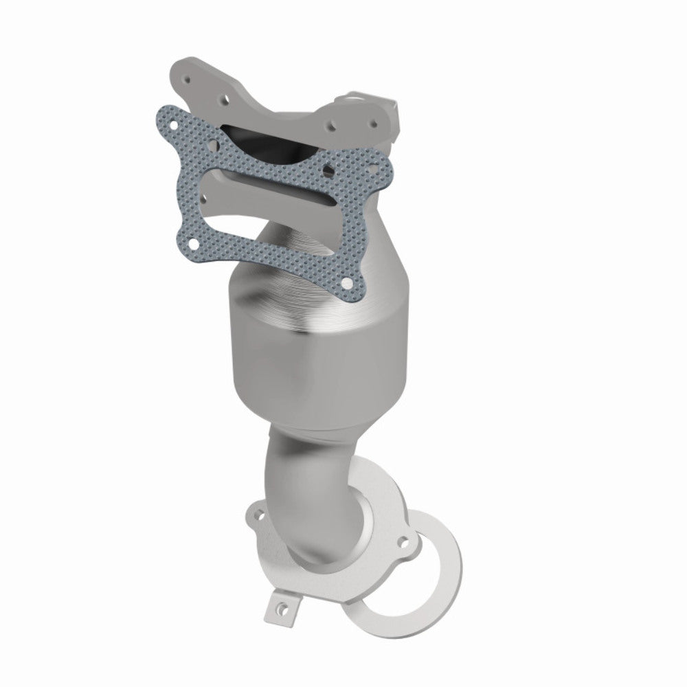 2008-11 Honda Accord California Direct Fit Catalytic Converter 5531441 Magnaflow