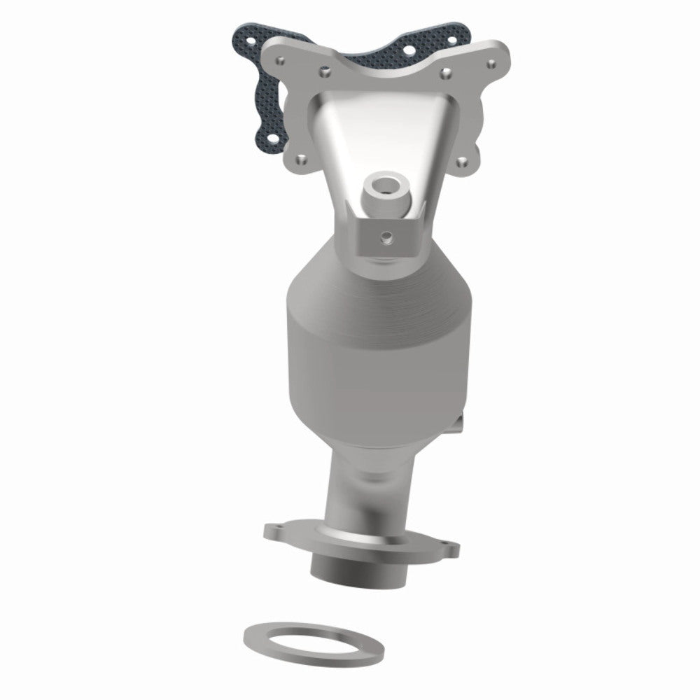 2008-11 Honda Accord California Direct Fit Catalytic Converter 5531441 Magnaflow