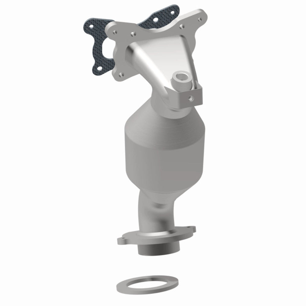 2008-11 Honda Accord California Direct Fit Catalytic Converter 5531441 Magnaflow