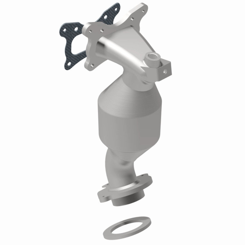 2008-11 Honda Accord California Direct Fit Catalytic Converter 5531441 Magnaflow