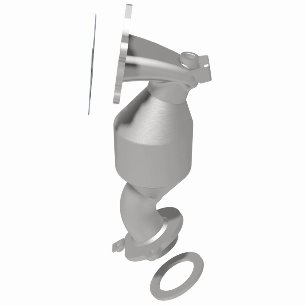 2008-11 Honda Accord California Direct Fit Catalytic Converter 5531441 Magnaflow