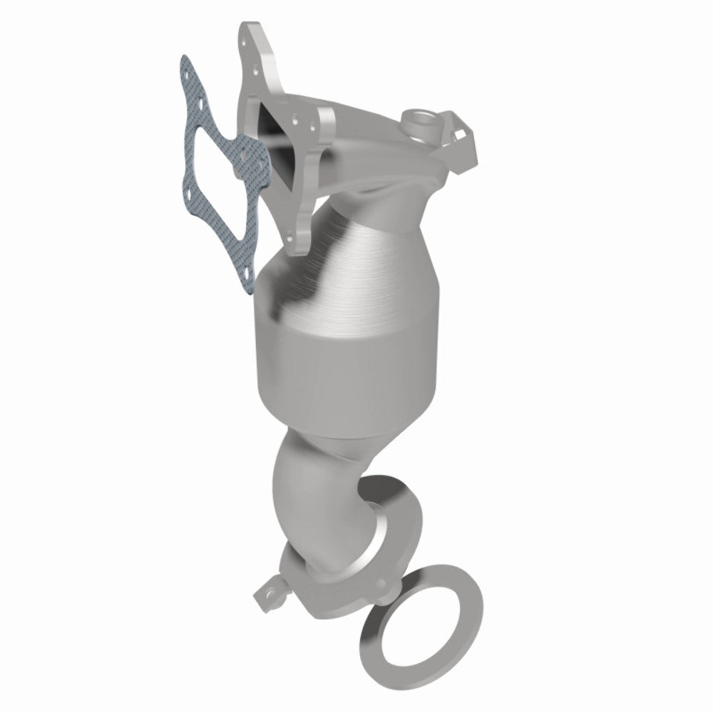 2008-11 Honda Accord California Direct Fit Catalytic Converter 5531441 Magnaflow