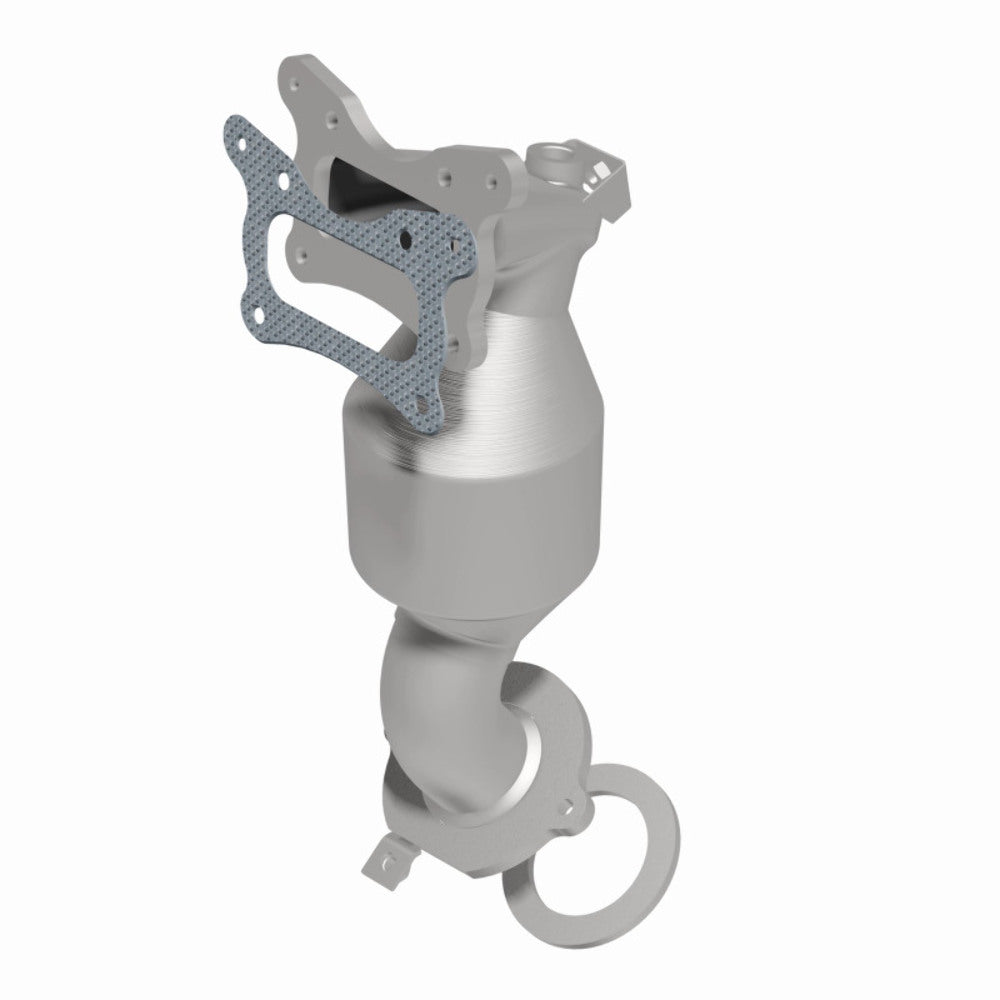 2008-11 Honda Accord California Direct Fit Catalytic Converter 5531441 Magnaflow