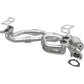2006-2010 Subaru Forester Manifold Catalytic Converter 5531447 Magnaflow - Catalytic Converters Car Part People