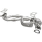 2006-2010 Subaru Forester Manifold Catalytic Converter 5531447 Magnaflow