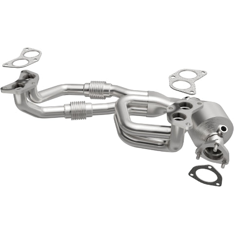 2006-2010 Subaru Forester Manifold Catalytic Converter 5531447 Magnaflow