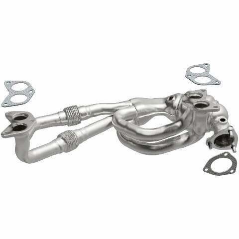 2006-2010 Subaru Forester Manifold Catalytic Converter 5531447 Magnaflow