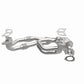 2006-2010 Subaru Forester Manifold Catalytic Converter 5531447 Magnaflow