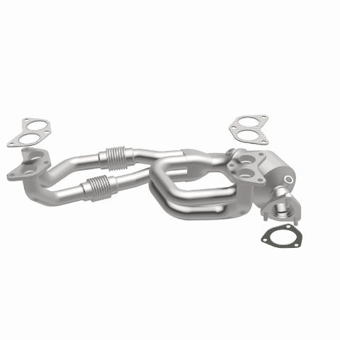 2006-2010 Subaru Forester Manifold Catalytic Converter 5531447 Magnaflow
