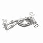 2006-2010 Subaru Forester Manifold Catalytic Converter 5531447 Magnaflow