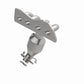 Fits 2012-2015 Toyota Camry CARB Compliant Manifold Catalytic Converter 5531519 - Catalytic Converters Car Part People