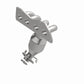 Fits 2012-2015 Toyota Camry CARB Compliant Manifold Catalytic Converter 5531519 - Catalytic Converters Car Part People