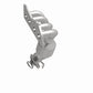 Fits 2012-2015 Toyota Camry CARB Compliant Manifold Catalytic Converter 5531519 - Catalytic Converters Car Part People