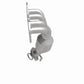 Fits 2012-2015 Toyota Camry CARB Compliant Manifold Catalytic Converter 5531519 - Catalytic Converters Car Part People