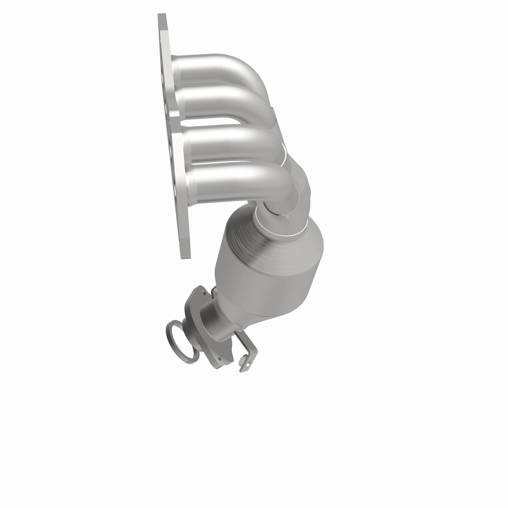 Fits 2012-2015 Toyota Camry CARB Compliant Manifold Catalytic Converter 5531519 - Catalytic Converters Car Part People