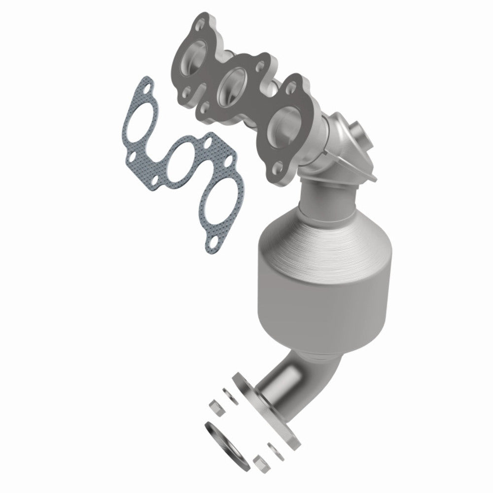 2004 Lexus ES330 3.3L Direct-Fit Catalytic Converter 5531610 Magnaflow - Catalytic Converters Car Part People