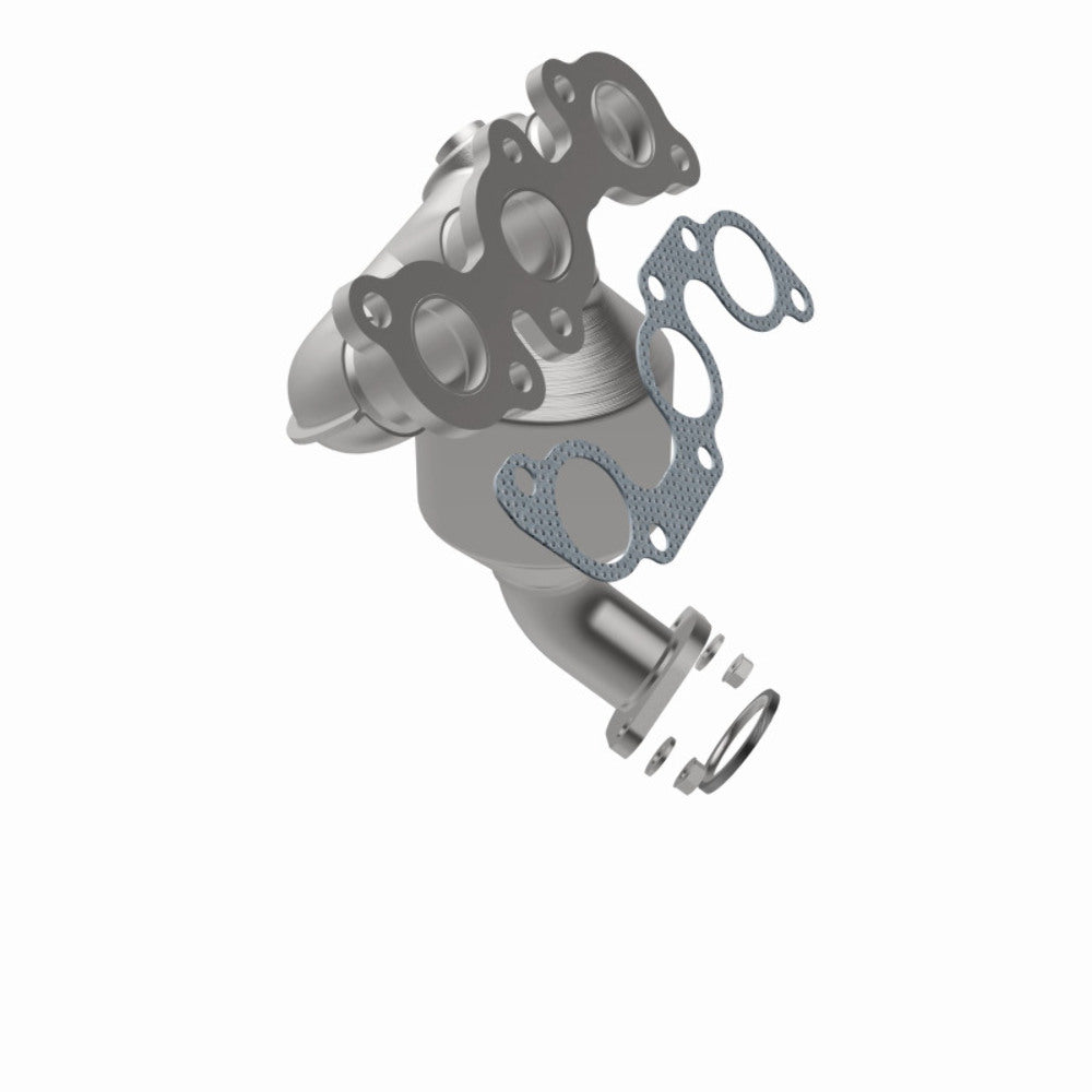 2004 Lexus ES330 3.3L Direct-Fit Catalytic Converter 5531610 Magnaflow - Catalytic Converters Car Part People