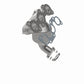 2004 Lexus ES330 3.3L Direct-Fit Catalytic Converter 5531610 Magnaflow