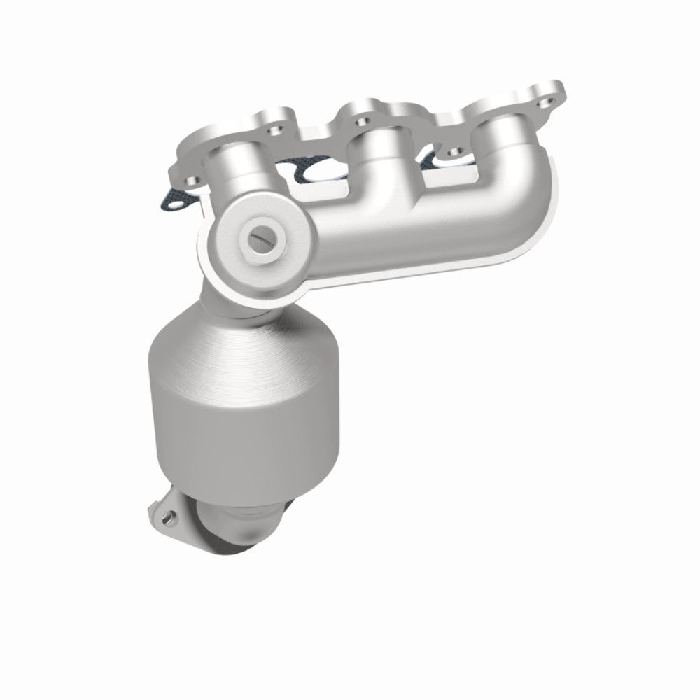 2004 Lexus ES330 3.3L Direct-Fit Catalytic Converter 5531610 Magnaflow - Catalytic Converters Car Part People