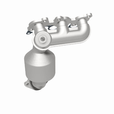 2004 Lexus ES330 3.3L Direct-Fit Catalytic Converter 5531610 Magnaflow