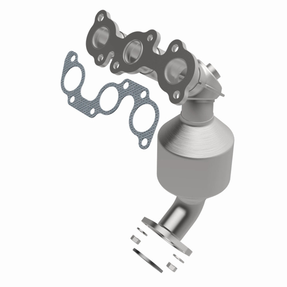 2004 Lexus ES330 3.3L Direct-Fit Catalytic Converter 5531610 Magnaflow - Catalytic Converters Car Part People