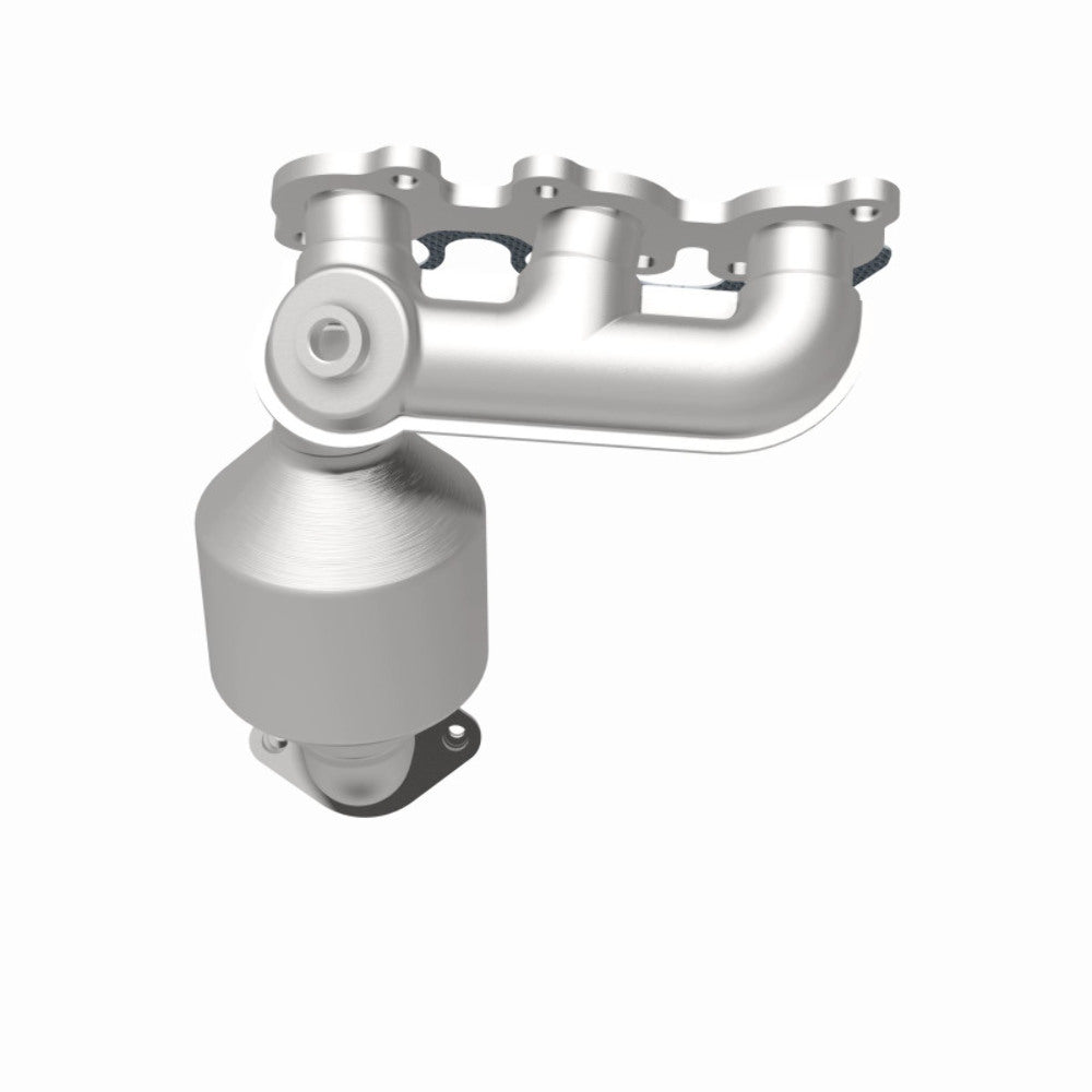 2004 Lexus ES330 3.3L Direct-Fit Catalytic Converter 5531610 Magnaflow - Catalytic Converters Car Part People