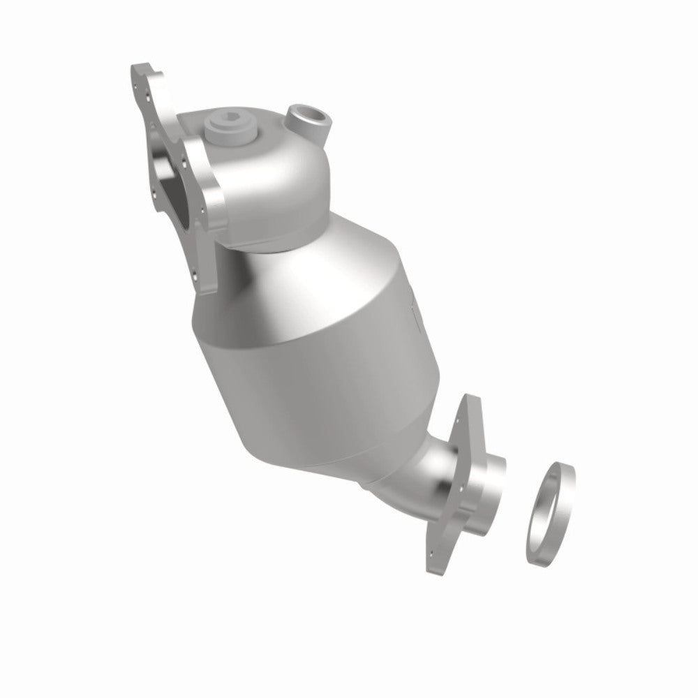 2009 2013 Honda Fit 1.5L Direct-Fit Catalytic Converter 5531680 Magnaflow