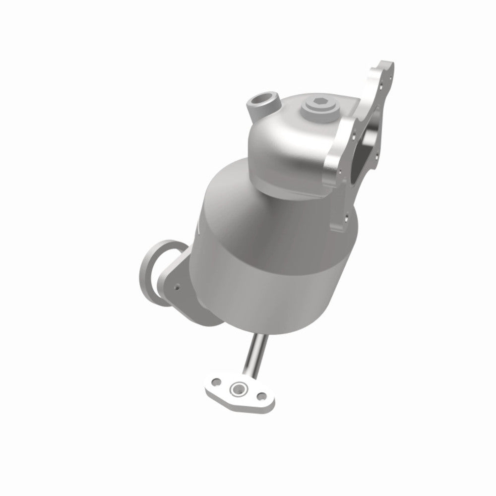 2009 2013 Honda Fit 1.5L Direct-Fit Catalytic Converter 5531680 Magnaflow