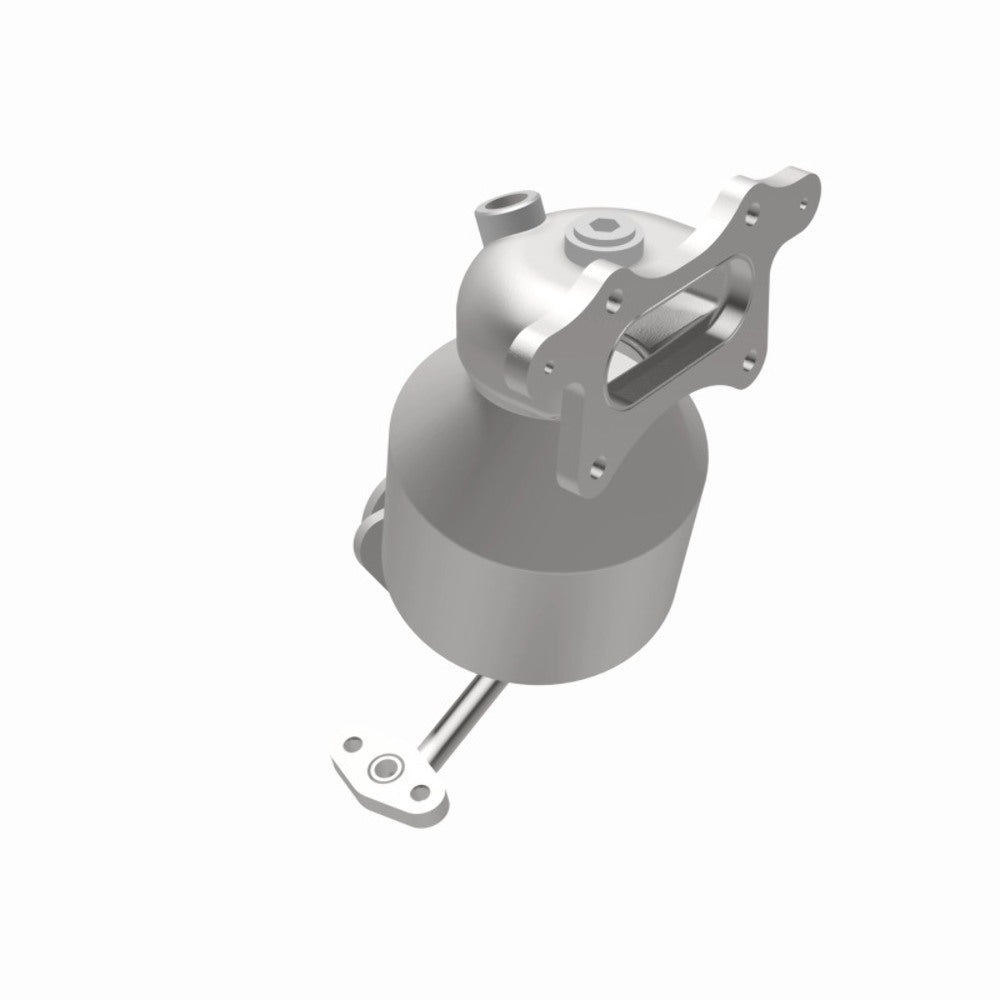 2009 2013 Honda Fit 1.5L Direct-Fit Catalytic Converter 5531680 Magnaflow