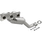 2008 2013 BMW 128i 3.0L Direct-Fit Catalytic Converter 5531762 Magnaflow