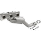 2008 2013 BMW 128i 3.0L Direct-Fit Catalytic Converter 5531762 Magnaflow - Catalytic Converters Car Part People