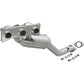 2008 2013 BMW 128i 3.0L Direct-Fit Catalytic Converter 5531762 Magnaflow