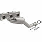 2008 2013 BMW 128i 3.0L Direct-Fit Catalytic Converter 5531762 Magnaflow